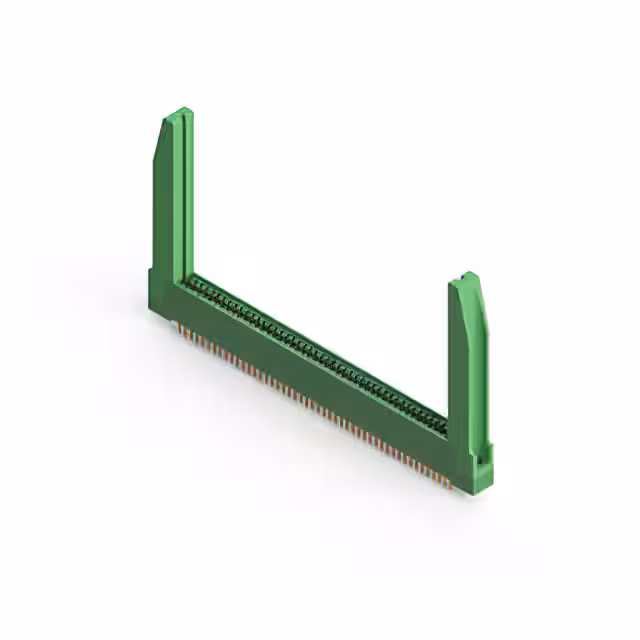 345-096-541-278 EDAC Inc.  Edgeboard Connectors